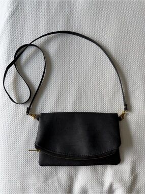 Queork Mini-Flapper Crossbody Bag